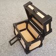 20190818_164328.jpg Fichier 3D LazyMans Box・Objet pour impression 3D à télécharger