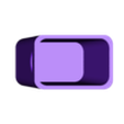 Cooler.stl STL file Scale 1/10 car cooler box・Model to download and 3D print