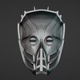 10.jpg INSPIRED BY KABAL MASK FROM MORTAL KOMBAT