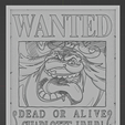 wanted42.png big mom/charlotte linlin wanted poster - one piece