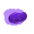 Supp_DG_CS_1.stl Escudos de combate redondos dos Guardiões Mortis