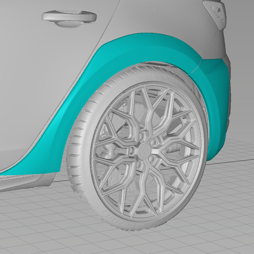 Screenshot-2024-08-19-125725.png SEAT Leon CUPRA R style Wide Body kit 8 pieces Typ 5F Mk3 (5dr)