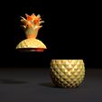 3.10005.jpg Pineapple box