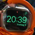IMG_5328.jpg Applewatch glass magnifying alarm clock