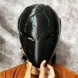 247360757_10226938416585480_3445168544588197968_n.jpg Aragami 2 Mask - Shadow Mask - Halloween Cosplay