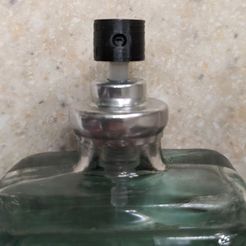 Free 3D file Mini Perfume Sampler Holder - Holds 21 Samples・3D