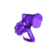 _Torso2_Topless.stl Ripley’s Pet- by SPARX