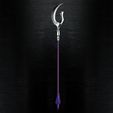 Render.40.jpg Sailor Moon Saturn Lance