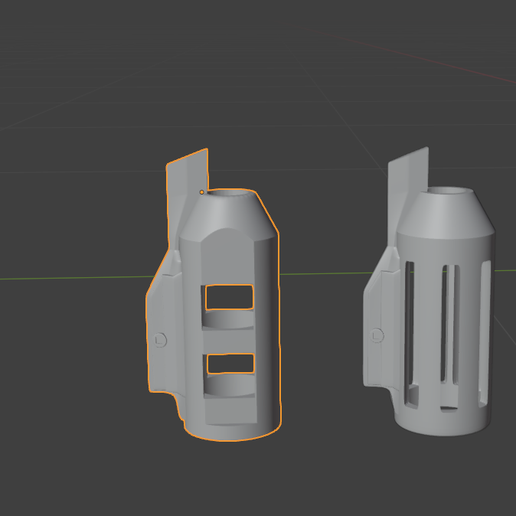4214421.png Zaku Anti Ship Rifle