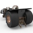 11.jpg Diecast Twin-engined pulling tractor Scale 1 to 25
