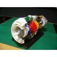 Mod01-1.jpg STL-Datei Turboprop-Motor Modifizierte Teile kostenlos・3D-Druck-Idee zum Herunterladen