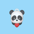 Panda Heart1.PNG Panda Heart