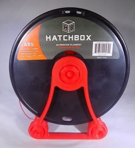 32_display_large.JPG STANDARD SIZED - Universal Spool Holder