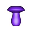 Mushroom.obj Mushroom