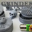 Captura-de-Pantalla-2022-06-28-a-las-13.21.42.jpg STL file GRINDER GRINDER GRINDER GRINDER GRINDER GRINDER JASON 55MM EASY PRINT・3D printer design to download