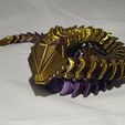 20220207_190219.jpg ARTICULATED ROBOT SNAKE FEMALE print-in-place