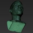 30.jpg Reggie Miller bust 3D printing ready stl obj formats