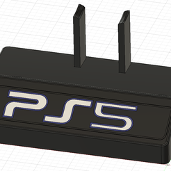 PS5_image.png PS5 remote holder