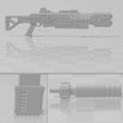 railgun-with-acc.png Xeno Weapons Mashup (1/18 Scale)