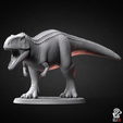 giganotosaurus_front.png Giganotosaurus - Dino