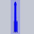 s2tb7.jpg Delta II Heavy Rocket Printable Miniature