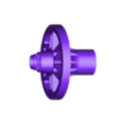 wheel_inside_R_R.stl DIRT MIDGET 1:18 SCALE MODEL