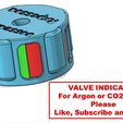 0_BIG_Valve_BIG.jpg Gas Valve Indicator (Argon/CO2)