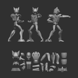 _IMAGE-PART.png SAINT SEIYA - DAICHI - Daichi no Kurosu
