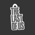 03.jpg The Last Of Us Keychains