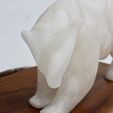 FBCC06E6-8F1D-492D-B061-9604277395E1.jpeg Polar Bear Sculpture