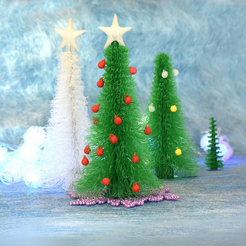 Capture_d_e_cran_2016-02-03_a__11.36.50.png Free STL file Christmas Tree・3D printable model to download