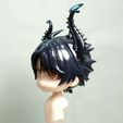 485944744_122220596186097509_4910353264960561145_n.jpg Renzotto nendoroid hair custom 2ver in 1
