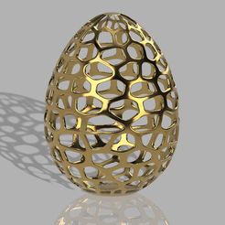 Untitled.jpg Voronoi Easter Egg