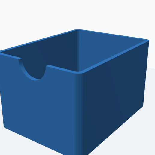 generic-card-deck-box-open-detail.png Generic Trading Card Deck Box - Standard & Loose Fit Lids