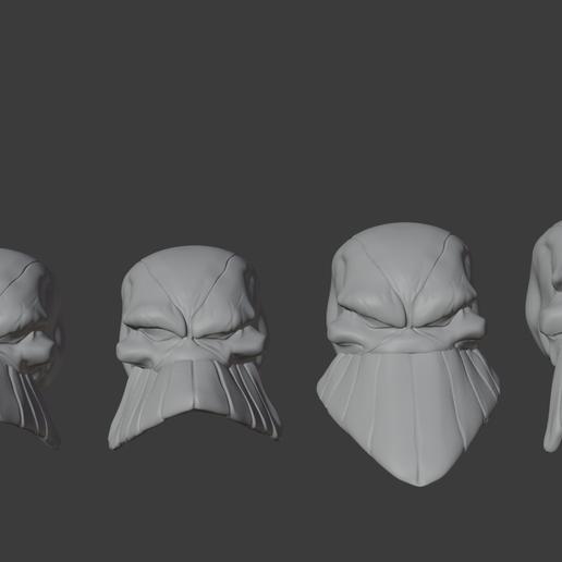 untitled4.png THE MAXX 1/12 head sculpt and hands