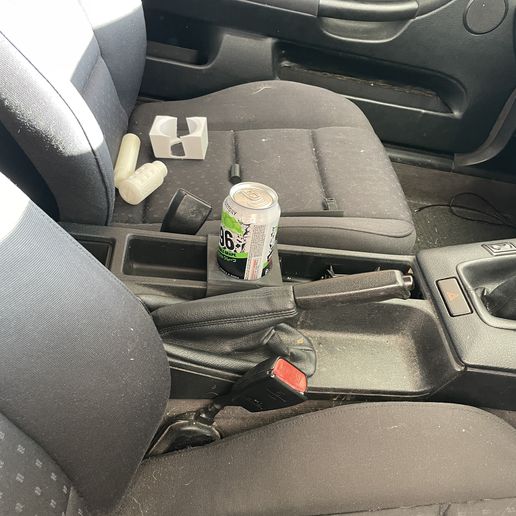 IMG_4349.jpg E36 Floating Centre Console Cup Holder