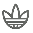 Adidas-logo.png ADIDAS CUTTERS