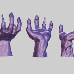 Hand1.png Zombie Hand