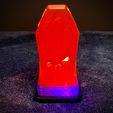 21.jpeg 🎃💀 Spooky RIP Coffin Skull Tea-Light Holder 🕯️✨