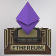 ethhhhhhh-1.jpg Fichier STL Trophée Ethereum・Modèle imprimable en 3D à télécharger