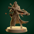 tbrender009_Viewport.png Gretel & Hansel