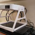 20220517_073835-_400.jpg Orientable stand for video projector