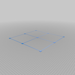 bedleveltest_20191209-57-15srn8i.png CR10MaxTest