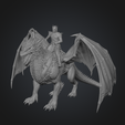 NIGHT-KING-ON-DRAGON-FRONT.png KNIGHT KING DRAGON RIDER