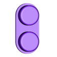 perma-ab-buttons.stl DIY Bluetooth Gamepad