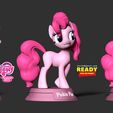 3side.jpg Pinkie Pie - Little Pony