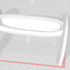 Fichier STL gratuit Mini arrosoir pour plantes d'intérieur 🪴・Objet pour  impression 3D à télécharger・Cults