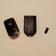 0107192213a.jpg Honda Key Fob Cover (prevents unwanted button presses!)