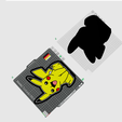 Screenshot-2023-10-23-210627.png Pikachu sitting Lightbox LED Lamp