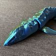 flexi-articulated-mosasaur-3d-print-2.jpg Articulated Flexi Mosasaur